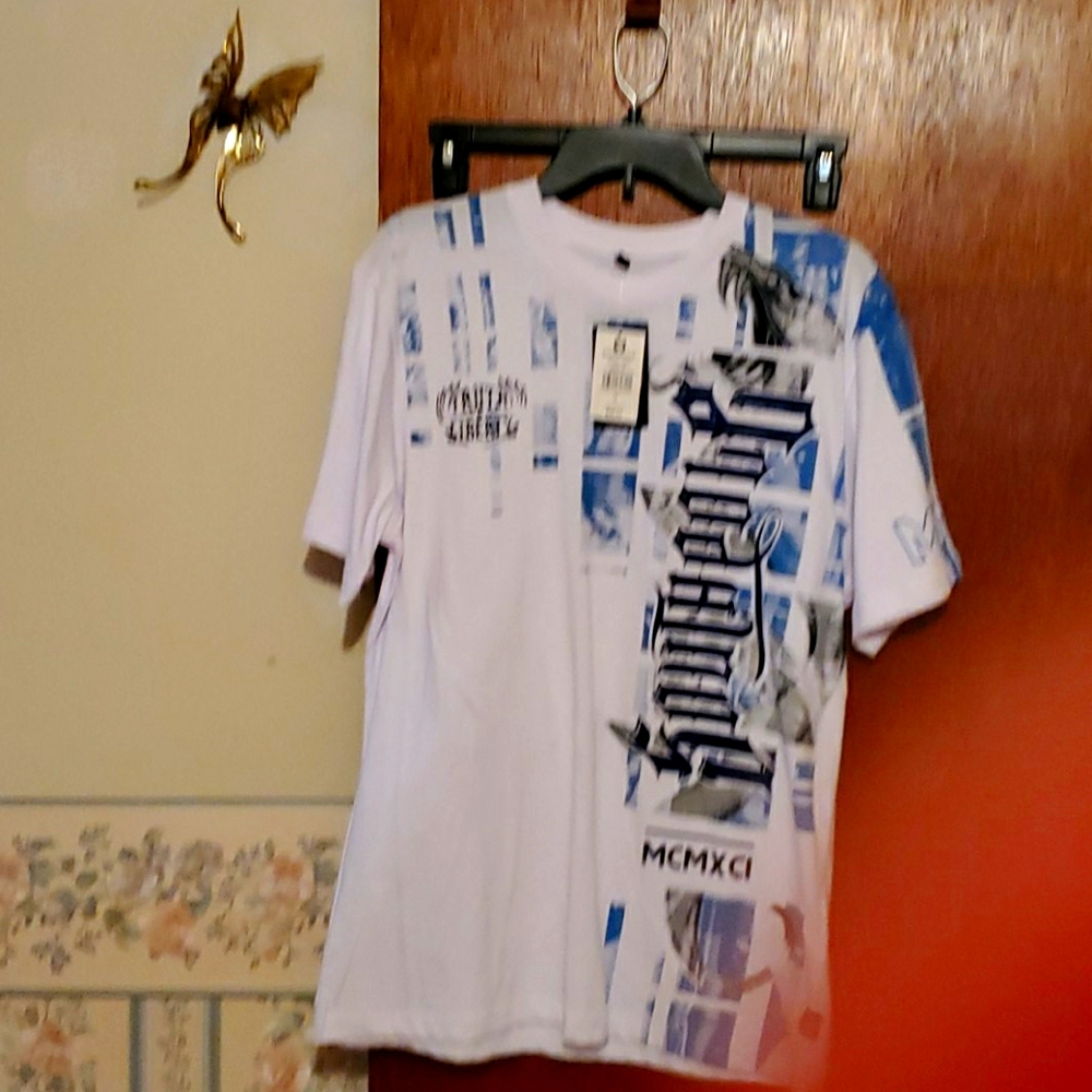 South pole short sleeve